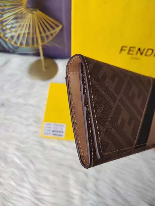 fendi aaa qualite portefeuille  s_104a4343